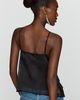 Anthropologie By Anthropologie Sleeveless Fringed Tassel Cami - 3