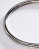 Anthropologie By Anthropologie Water Resistant Thin Bangle Bracelet - 2