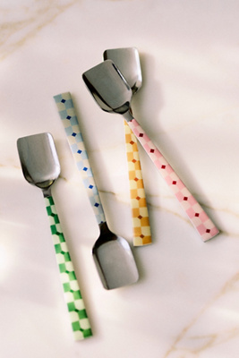 Anthropologie Cafe Violette Spoons - Thumbnail 3