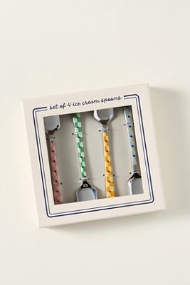 Anthropologie Cafe Violette Spoons - Thumbnail 2