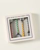 Anthropologie Cafe Violette Stainless Steel Spoons, Set of 4 - 2