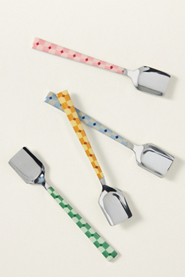 Anthropologie Cafe Violette Spoons