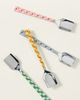 Anthropologie Cafe Violette Stainless Steel Spoons, Set of 4 - 3