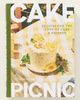 Anthropologie Cake Picnic Hardcover Cookbook - 1