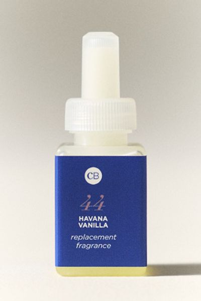Capri Blue, Pura, Pura x Capri Blue Capri Blue x Pura Woody Havana Vanilla Home Fragrance Oil Refill