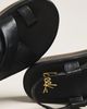 Anthropologie Cara Cara Cross Strap Platform Sandals - 3
