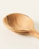 Anthropologie Cara Hand Carved Spoon - 3