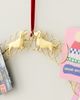 Anthropologie Card Holder Wreath - 4