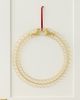Anthropologie Card Holder Wreath - 5