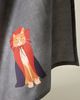 Anthropologie Cat Halloween Dish Towel - 4