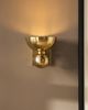 Anthropologie Catania Sconce Wall Light - 1