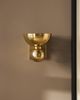 Anthropologie Catania Sconce Wall Light - 2