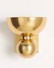 Anthropologie Catania Sconce Wall Light - 3