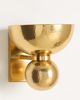 Anthropologie Catania Sconce Wall Light - 4