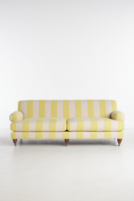 Anthropologie Cecilia Willoughby Sofa - Thumbnail 2