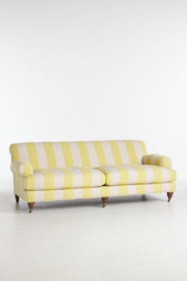 Anthropologie Cecilia Willoughby Sofa - Thumbnail 3