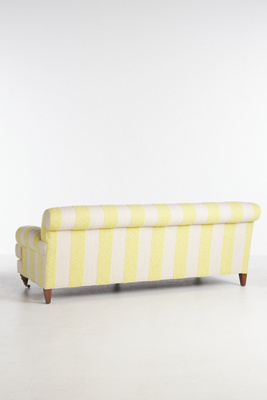 Anthropologie Cecilia Willoughby Sofa