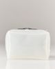 Anthropologie CEE CLEAR Small Cosmetic Bag - 1