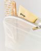 Anthropologie CEE CLEAR Small Cosmetic Bag - 2