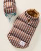 Anthropologie Chelsea Down Dog Parka Jacket and Hat - 3