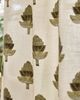 Anthropologie Cheyenne Cotton Jacquard Icon Cafe Curtains, Set of 2 - 2