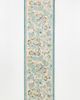 Anthropologie Claire de Quenetain Tufted Wool Blend Floral Rug - 3