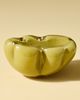 Anthropologie Cloud Glass Trinket - 1