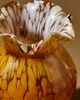 Anthropologie Colette Glass Vase - 3