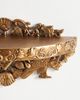 Anthropologie Coralie Floating Shelf - 4