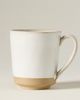 Anthropologie Costa Nova Marrakesh Stoneware Mugs, Set of 4 - 1