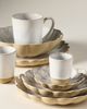 Anthropologie Costa Nova Marrakesh Stoneware Mugs, Set of 4 - 3