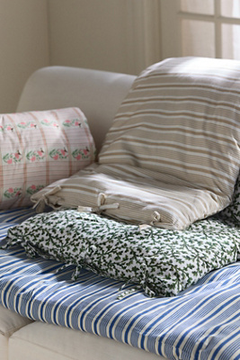 Anthropologie Sofa Topper - Thumbnail 4