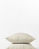 Anthropologie Coyuchi Organic Relaxed Linen Sheet Set - 4