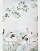 Anthropologie Crane Animal Wall Mural - 2
