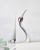 Anthropologie Crane Animal Wall Mural - 4