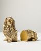 Anthropologie Dachshund Bookends - 1
