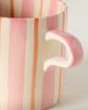 Anthropologie Daily Stripe Mug - 2