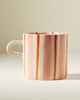 Anthropologie Daily Stripe Mug - 3