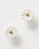 Anthropologie Daisy Knobs, Set of 2 - 1