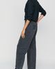 Anthropologie Damson Madder Felix Mid-Rise Barrel-Leg Jeans - 2