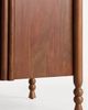 Anthropologie Dawn Marble-Top Single Bathroom Vanity - 4