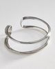 Anthropologie Delicate Cuff Bracelet - 1