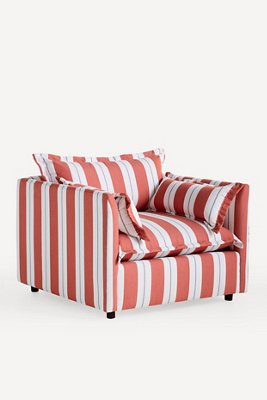 Anthropologie Denver Outdoor Chair