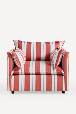 Anthropologie Denver Outdoor Chair - Thumbnail 2
