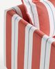 Anthropologie Denver Sunbrella Stripe Outdoor Chair - 7