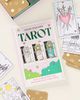 Anthropologie DIY Color Your Own Tarot Cards - 2
