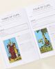 Anthropologie DIY Color Your Own Tarot Cards - 3