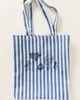 Anthropologie DIY Market Tote Bag Embroidery Kit - 1