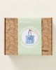 Anthropologie DIY Market Tote Bag Embroidery Kit - 3