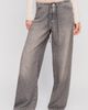 Anthropologie DL1961 Sienna Aura Low-Slung Wide-Leg Relaxed Jeans - 3